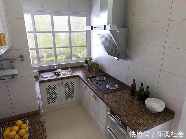 装修|刚入住新房,亲戚指出11个装修错误,装修别乱装