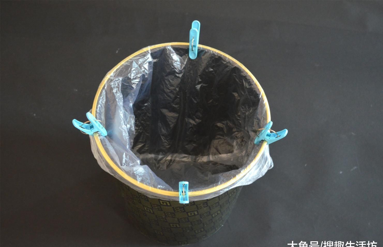 妙用|晾衣服的夹子除了夹衣服, 它还有这3大妙用, 真后悔现在才知道