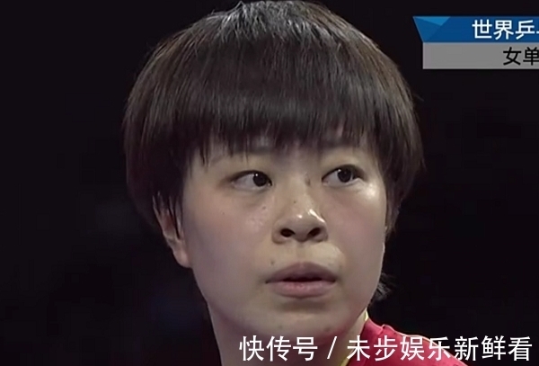 名将|中国女乒爆发,女单八强锁定五席,王艺迪4:2,伊藤美诚陷入绝境