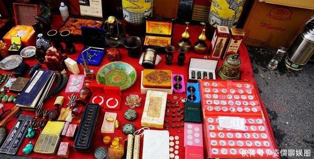 古董|马未都:我搞收藏30年,见过唯一贬值的东西是它,你一定也有!