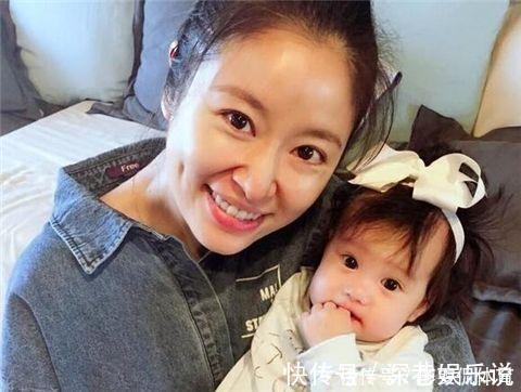 林心如|为啥有些女明星宁肯在肚子上留疤,也不愿意顺产,无外乎4点原因