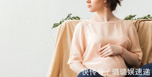 胎动|怀孕之后,孕妈身体出现3种“变化”,可能是胎宝宝已经“缺氧”