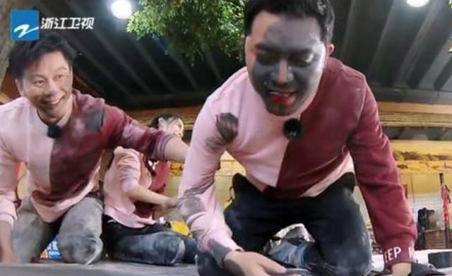 《跑男》史上最“作”嘉宾,不止导演发飙,沙溢都看不下去了