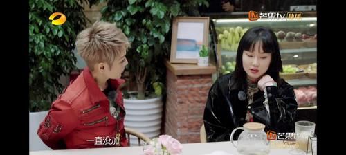 火药味|《浪姐》团综刚播出一期，就被说火药味十足？