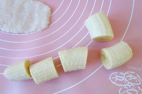 这是孩子最爱的早餐,10分钟上桌,软糯糯甜丝丝,连吃也不腻!