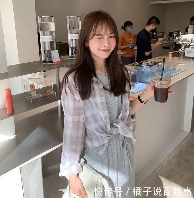 早秋|这3件薄外套,早秋正流行,时髦气质又百搭