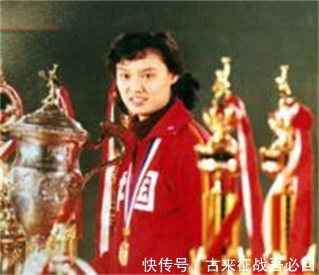 副司长|女排功勋转业成副司长,任职8个月辞职,远赴美国成医疗公司员工