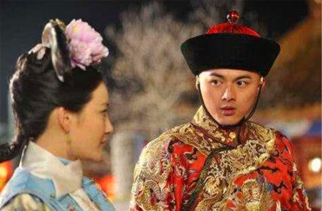 康熙|康熙如果没有孝庄皇太后的支持,能完成那么多大业吗?