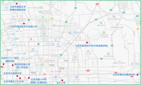  医院|北京市交管局提示：下周温泉酒店周边道路要“热”起来了