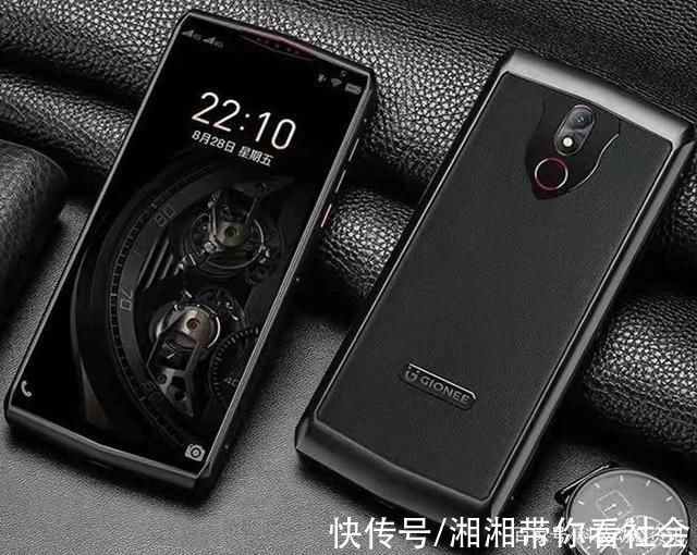 金立m3|10000mAh超大电池+256GB+八核处理器，跌至1299元