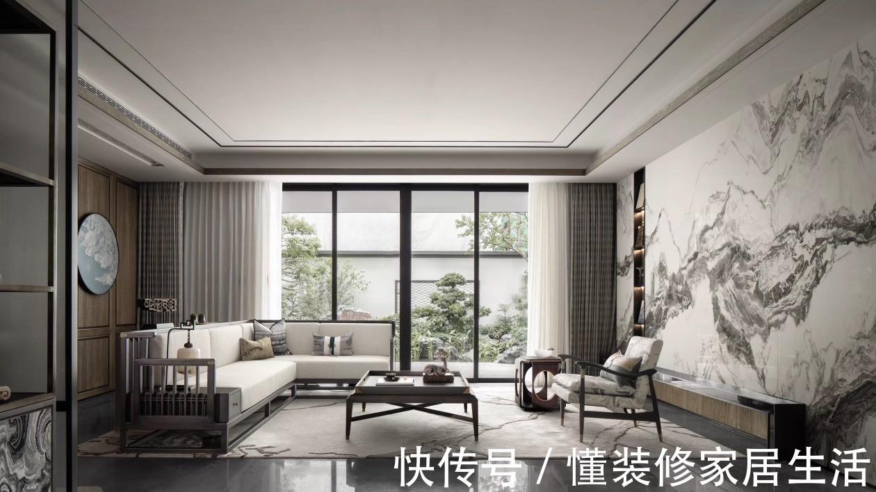 风格|2022年新房装修,这里总结了12种风格!