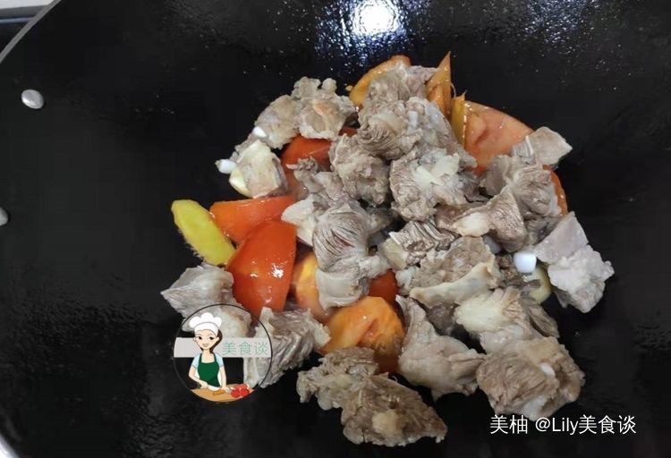 冬天,吃猪肉不如吃此肉,有点小贵,但孩子多吃体格强壮,贵也值