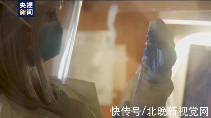 标准|新冠肺炎患者激增！美国这州一些医院申请启动“危机护理标准”措施