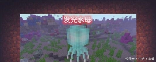生物群系|我的世界：这4种生物“无缘”加入MC原版？最后1种或还有机会！
