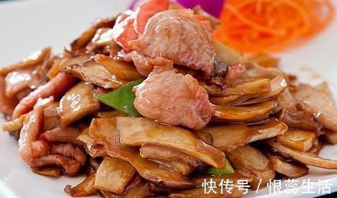 杏鲍菇|冬天要常吃的菜,价格不贵、增强抵抗力不生病,简单一炒比肉香