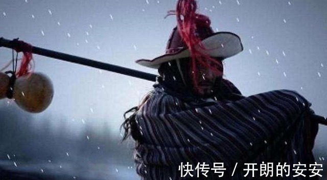 林冲$林冲去世前回忆一生不甘,错杀了一人,错放了一人