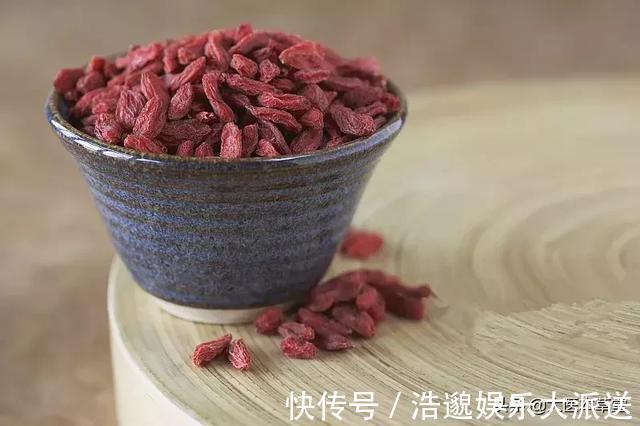 补肾|心、肝、脾、肺、肾!最滋补五脏的食物表一定要给家人存下!