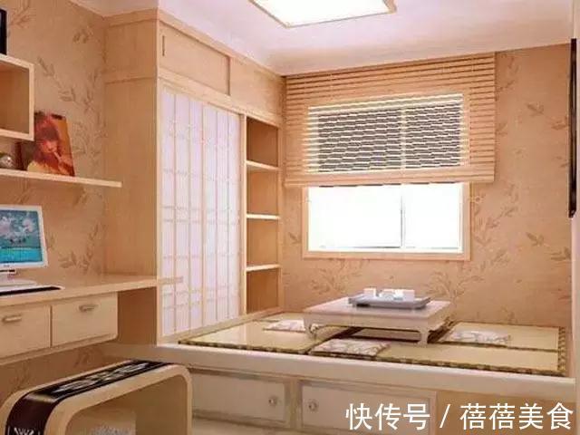 小户型|现在谁还买床,家里这样设计比床好用多了!看了就知道