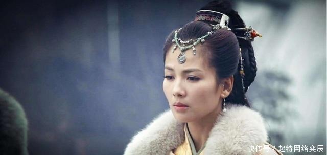 九江公主|他是唐太宗的敌人,却成为最忠诚的将领,还娶了公主