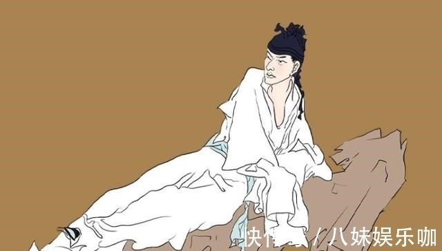 崔氏@他是唐朝著名的渣男,为升官抛弃发妻,写下的情诗流传千古