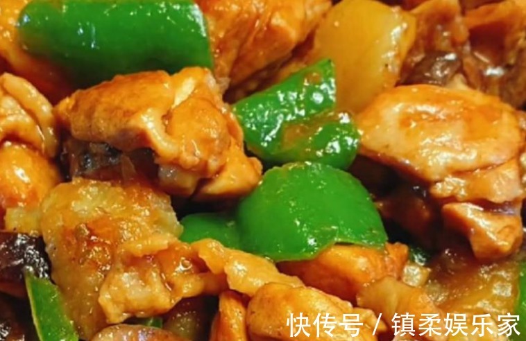 味道|儿时的味道,鲜美爽滑香而不腻,好吃下饭口感一级棒孩子天天馋