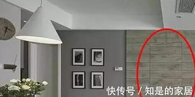 墙面|新房装完气掉半条命！连中14条遭万人唾骂的装修坑，个个惨不忍睹