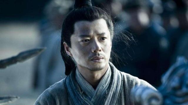 造反|韩信唯一的徒弟，只学了韩信的皮毛，造反后却让刘邦出动所有名将