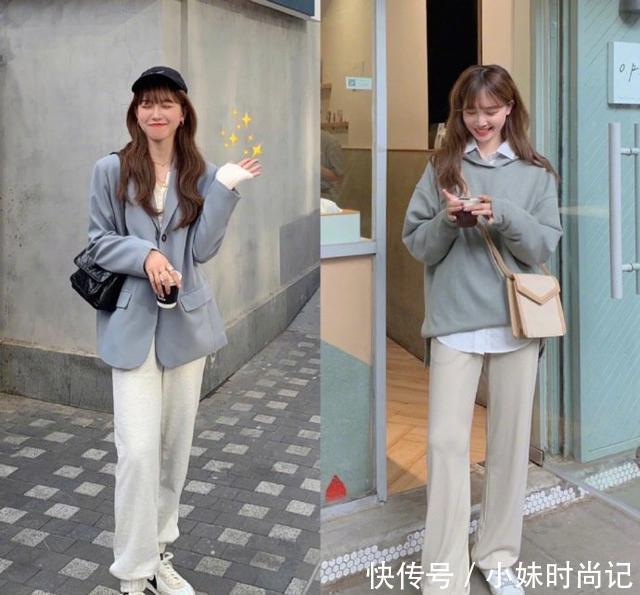 流行|别再穿阔腿裤了, 今年更流行这5条裤子, 谁穿谁好看!