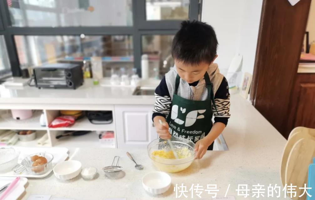 阿力|6岁前不给孩子立规矩,再好的教育都是无用