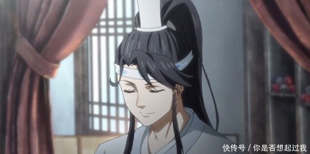  羡羡|在《魔道祖师》里，哪家的小朋友最可爱蓝家的最优秀