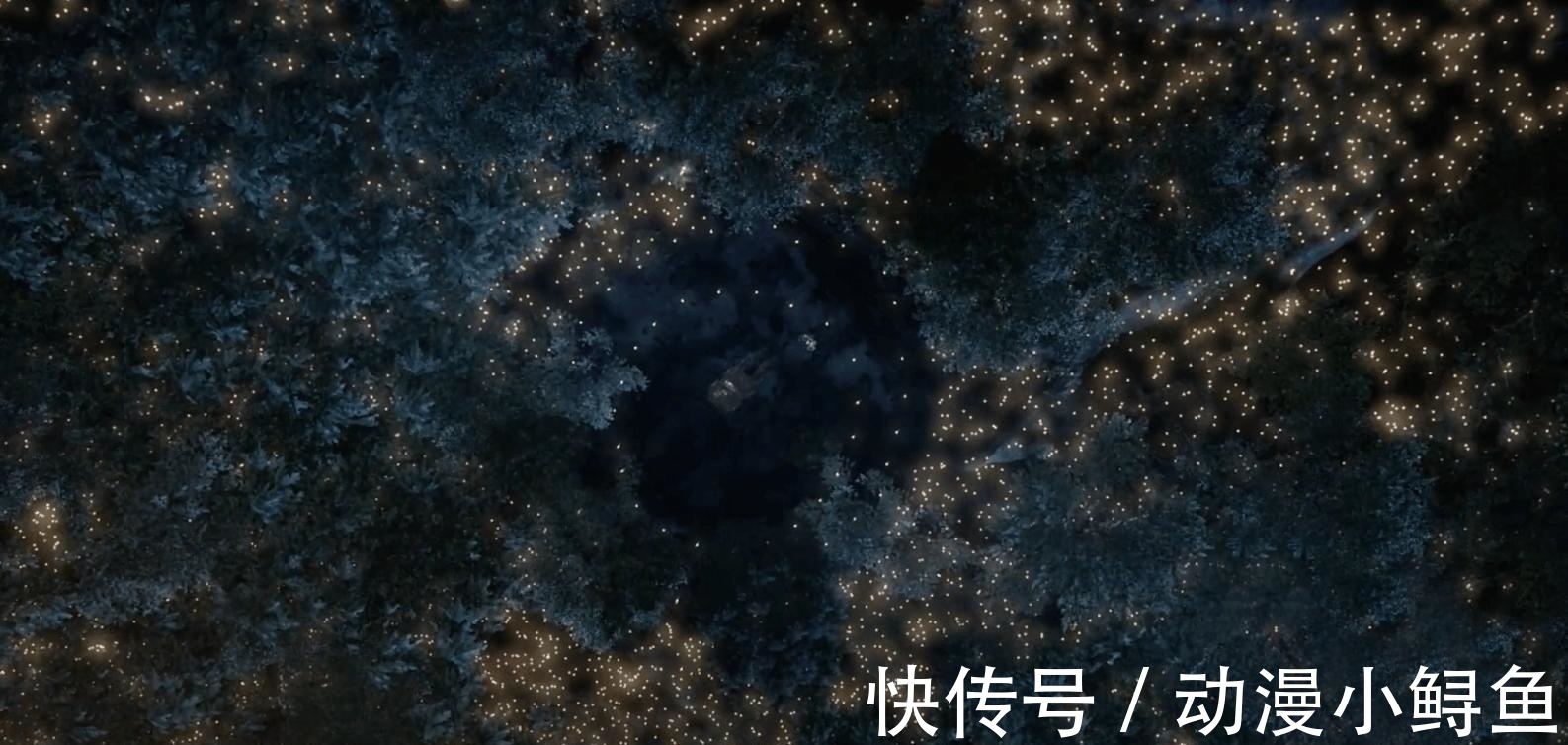 天明|《秦时明月》盘点那些令人细思恐极的剧情