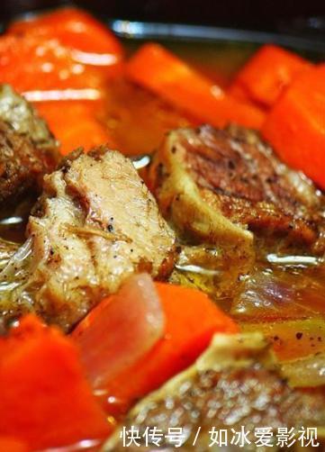 小窍门|饭店做的牛腩又香又嫩,教你一些小窍门,在家也能做出饭店的味道