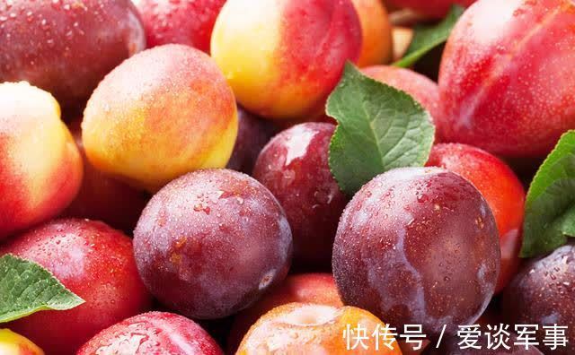 营养成分|适合女性吃的3种食物，排毒养颜，滋润肌肤，爱吃就赚了