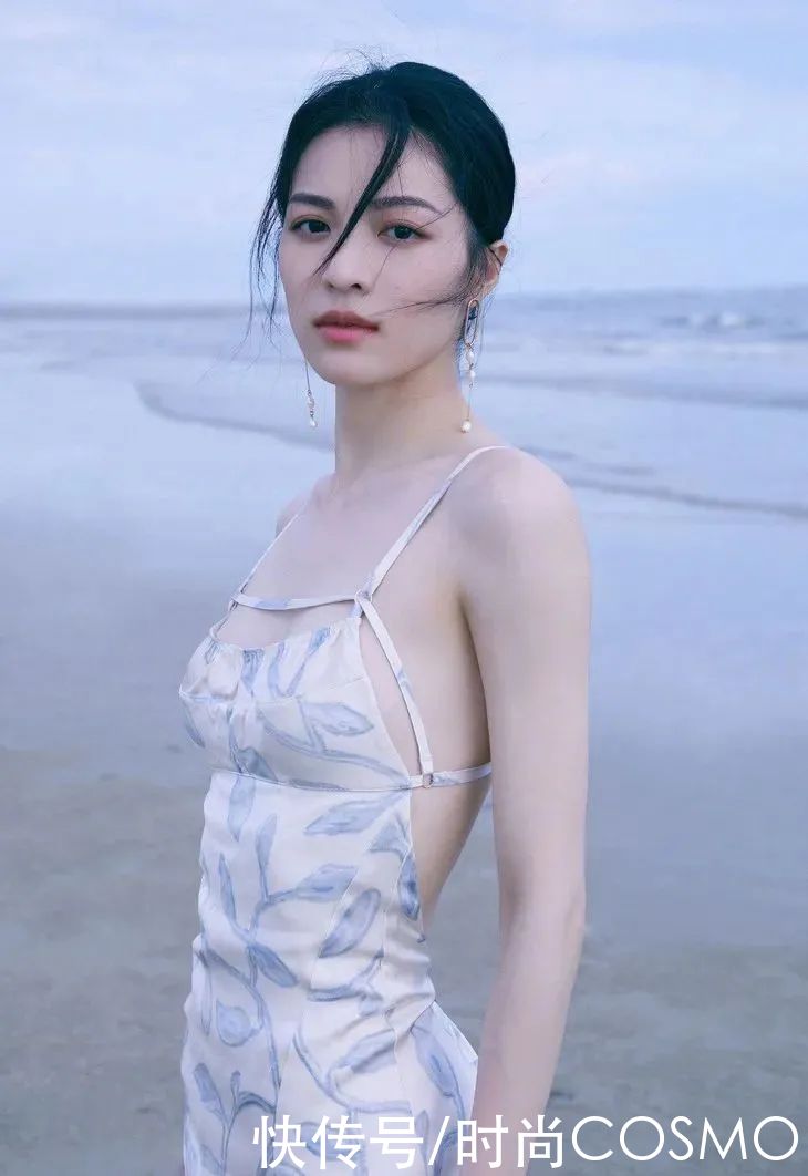 她们的早春秀有多美，我的心就有多荡|壹周潮话题 | 紧身裤