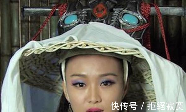 上古妖仙|截教门下有三个上古妖仙,虽然逃过封神,却永远受人羞辱!