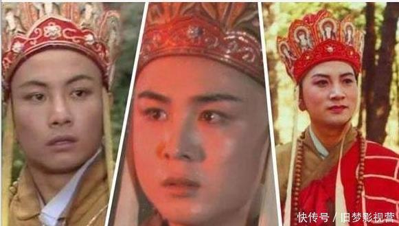 只因少给五块钱片酬,他一声不响辞演唐僧,