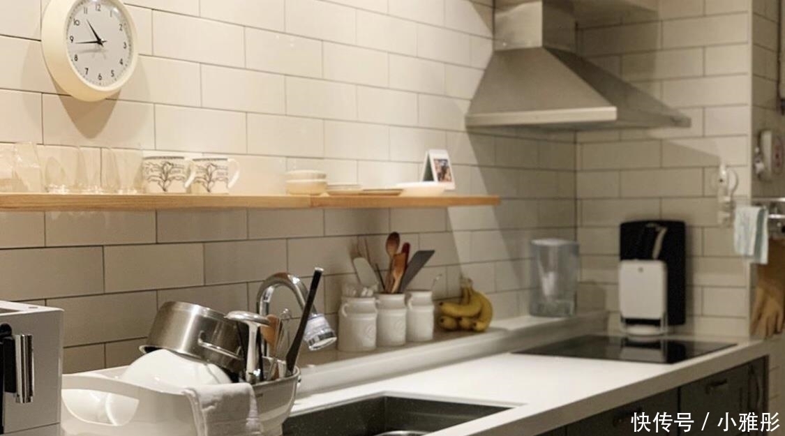 大空间|一平米储物间爆红网络：韩国妈妈85平的家，堪称收纳界的巅峰之作