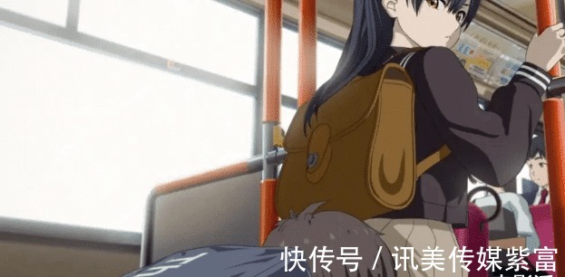 女主|这种日漫,尬吹有意思?