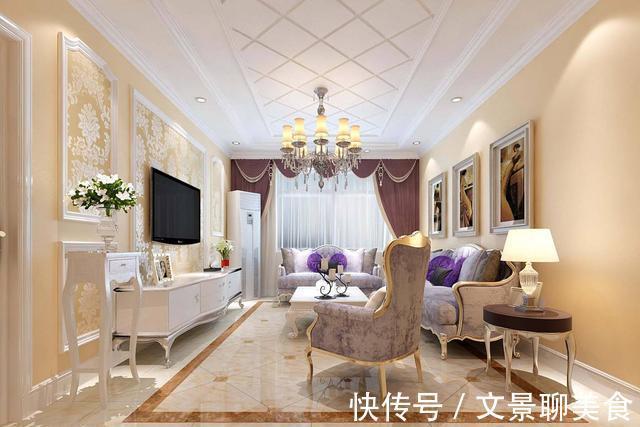 天花板|新房装修这23个要害不要再犯,犯1条毁套房,远离装修坑