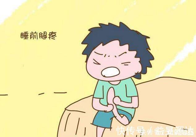 琛琛|孩子没生病,却总喊腿疼、手疼?儿科医生:不是装的,家长要重视