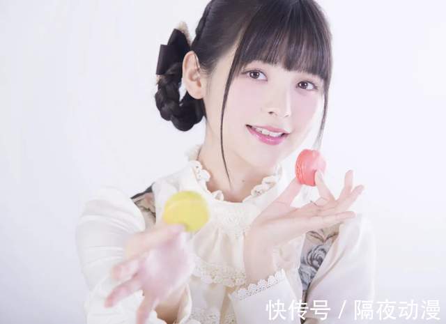 声优|能让奥特曼粉丝“投敌”的上坂堇，在日本声优界是怎样的存在？