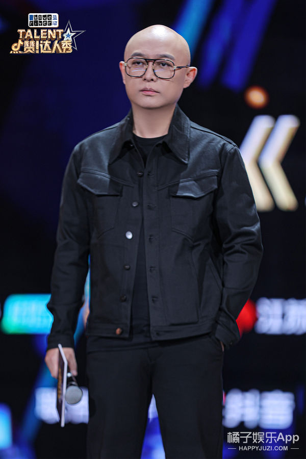 鄧紫棋孟非謝霆鋒伊能靜加盟，《點(diǎn)贊！達(dá)人秀》為夢(mèng)想點(diǎn)贊