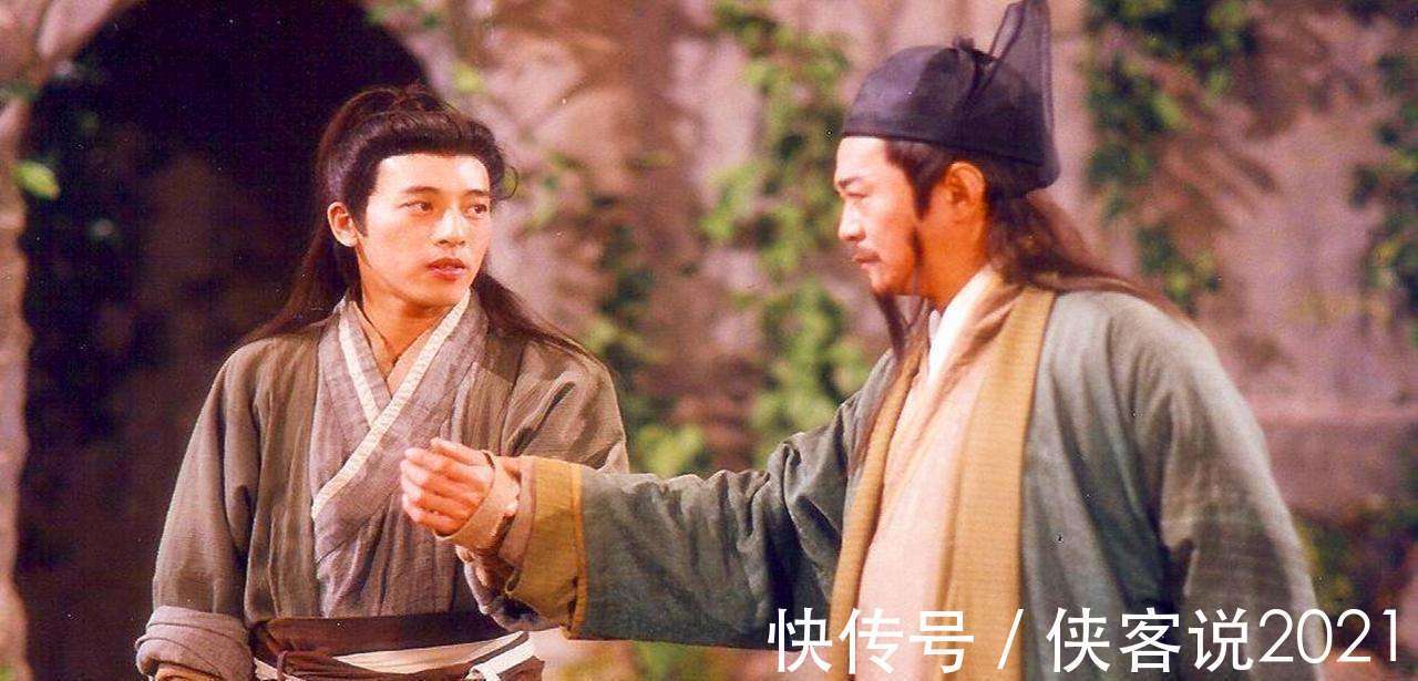 华山派@岳不群对华山派到底做了什么贡献？掌门多年，寸功未立