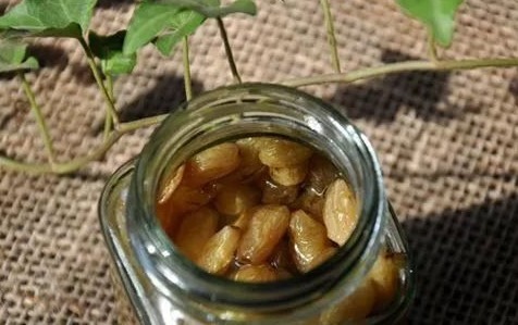 人体|早餐吃几粒葡萄干,竟然有想不到的好处,老中医泡水服用几十年!