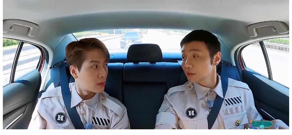 跑男|跑男導(dǎo)演新綜藝首播引爆全網(wǎng),熱搜上榜140個,登頂綜藝小時榜第一