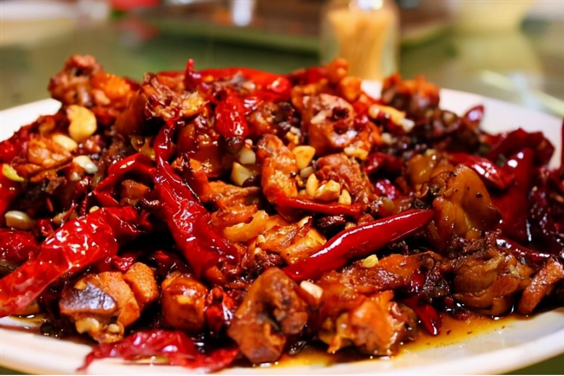 整理26款菜品推荐，好吃开胃，简单好做，家人们都喜欢吃