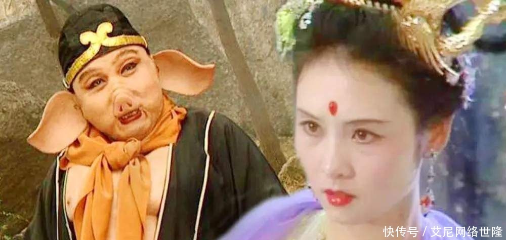 猪八戒被扔下天庭,为何生死簿都没有他的名字?原因让人难以置信