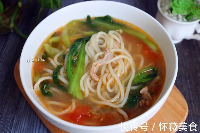 馄饨|我家最常做的6款早餐,做法简单,营养好吃,适合学生和上班族