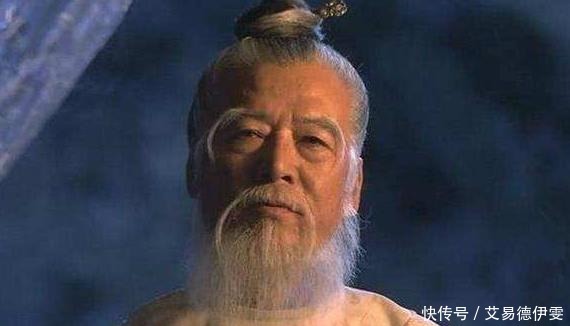 李世民|袁天罡对此人说：你会成为宰相，哪料不久后，李世民却要杀掉此人