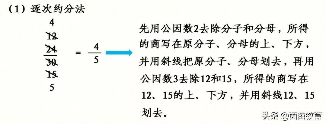 最大公因数|孩子学到后面就忘了前面的知识怎么办？听听老师怎么说